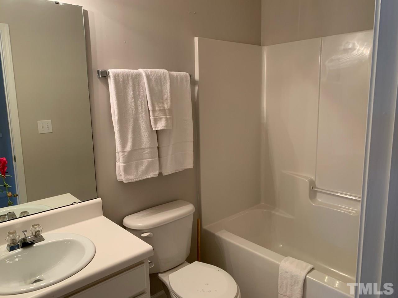 5123 Obion Court Raleigh, NC 27616 - Photo 13 of 15