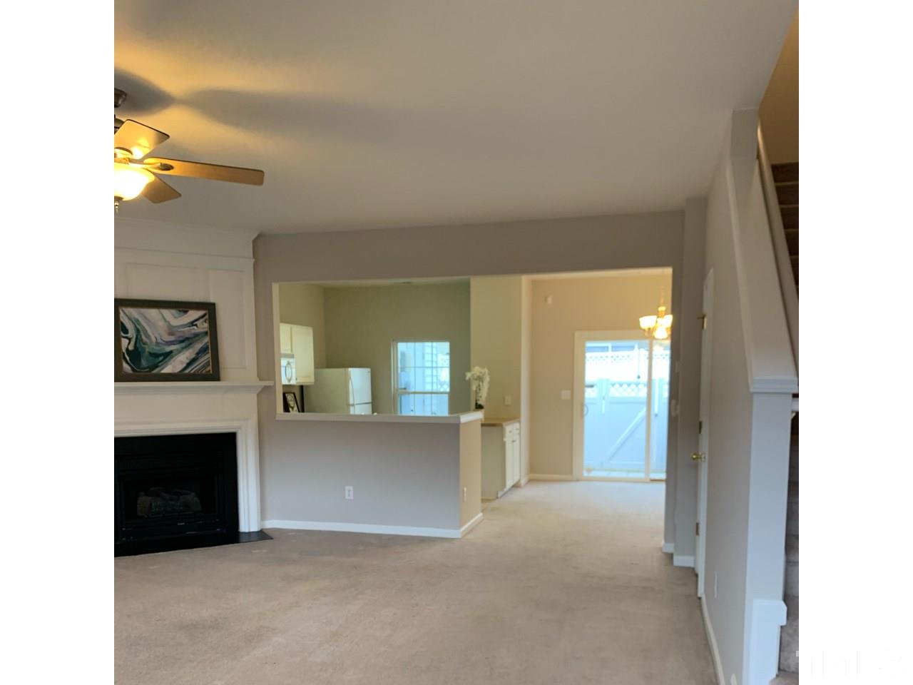 5123 Obion Court Raleigh, NC 27616 - Photo 3 of 15