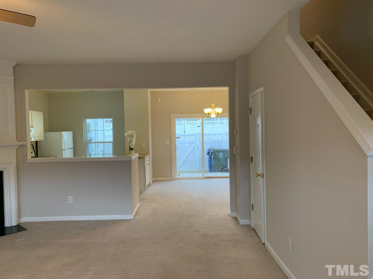 5123 Obion Court Raleigh, NC 27616 - Photo 4 of 15