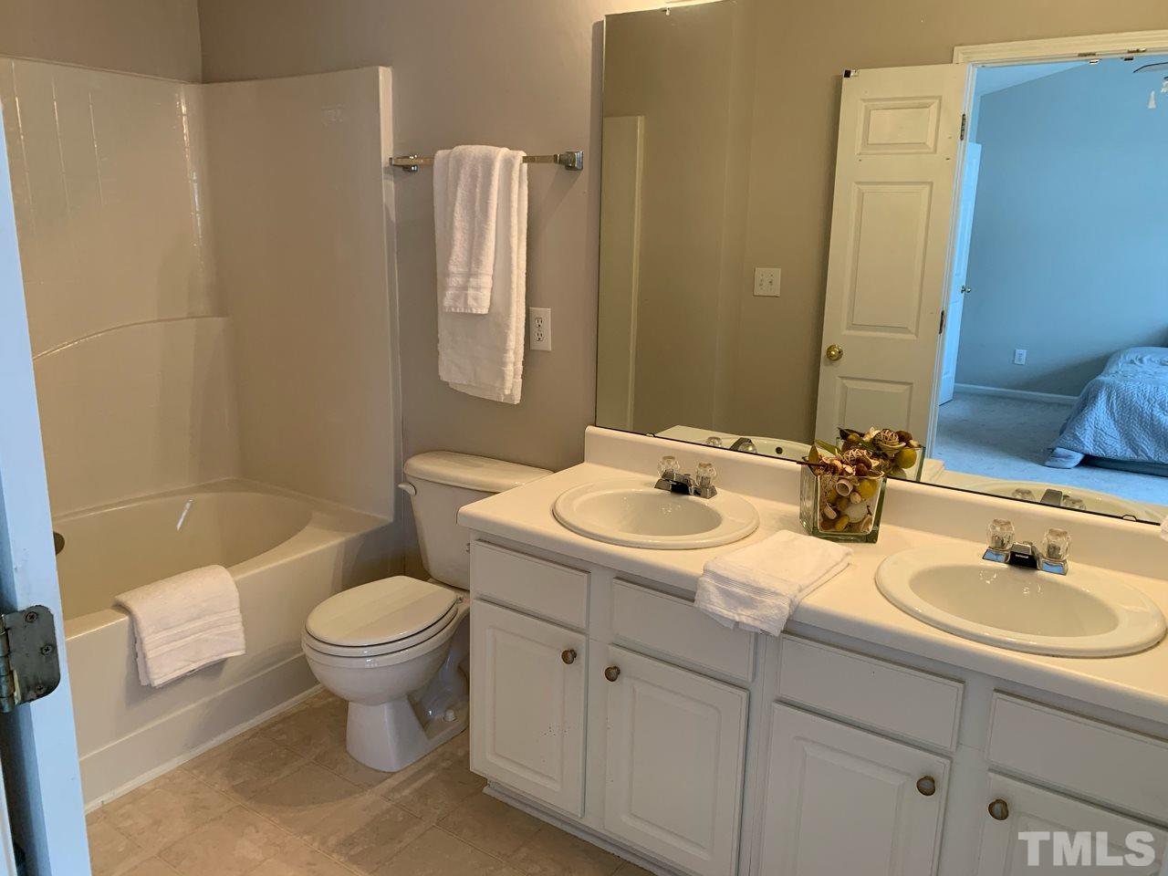 5123 Obion Court Raleigh, NC 27616 - Photo 10 of 15