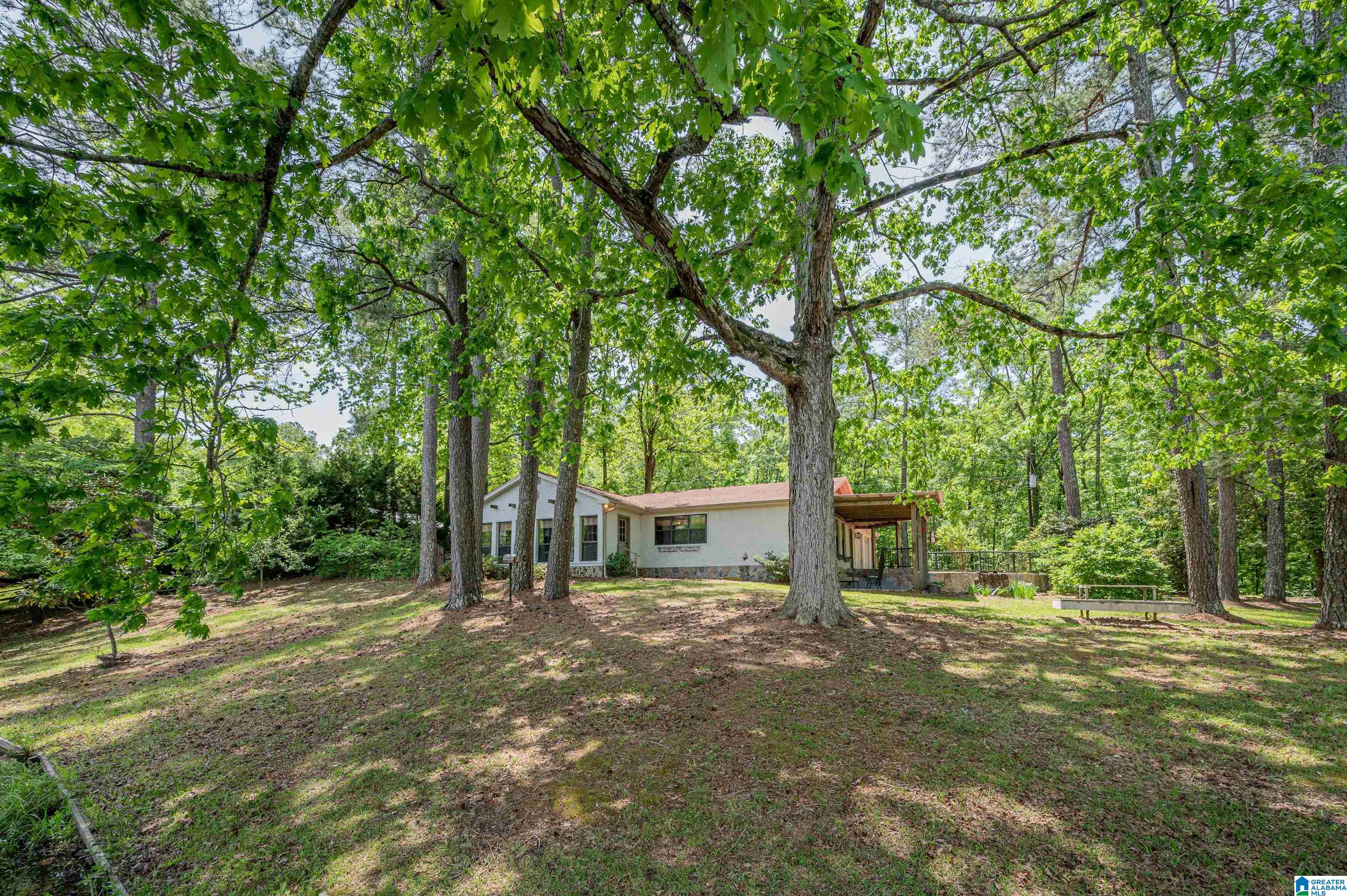 249 County Road 728 Montevallo, AL 35115 - Photo 36 of 49