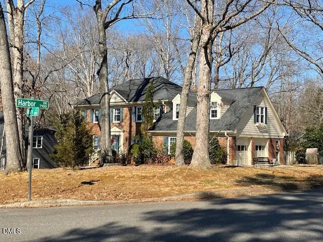 $655,000 | 7905 Harbor Drive, Raleigh, NC 27615