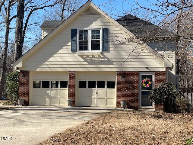 7905 Harbor Drive Raleigh, NC 27615 - Photo 3 of 7 IMG_0726