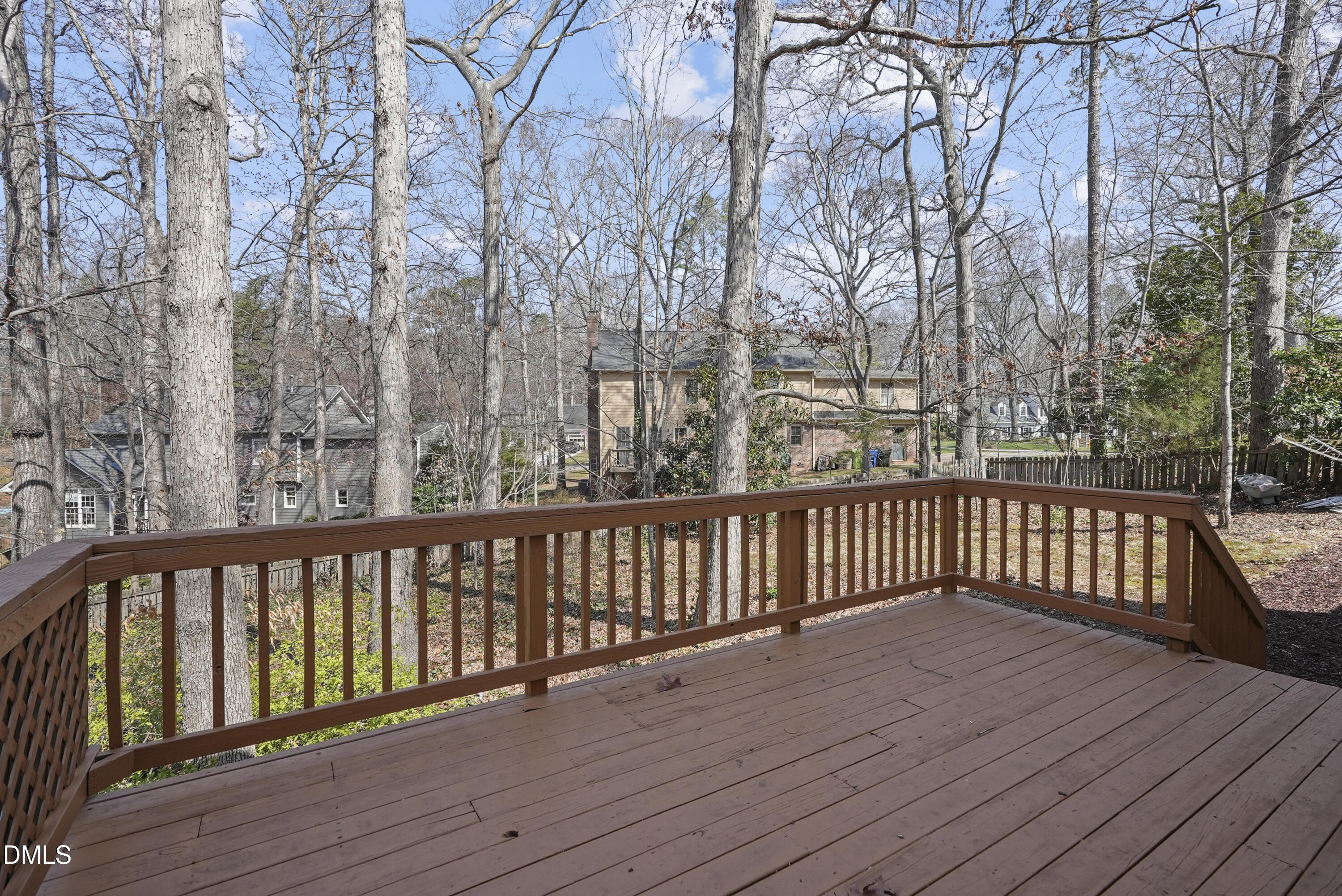 7905 Harbor Drive Raleigh, NC 27615 - Photo 48 of 53 DSC01111
