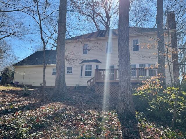 7905 Harbor Drive Raleigh, NC 27615 - Photo 6 of 7 IMG_0739