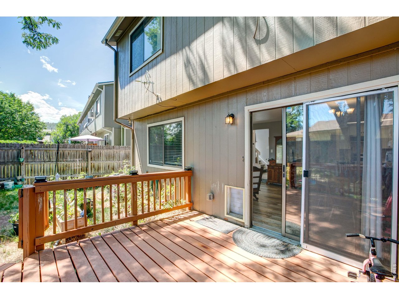 2937 Rams Lane, Unit C Fort Collins, CO 80526 - Photo 20 of 23