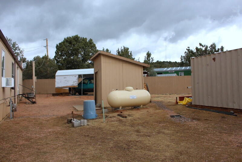 234 East Trails West Road Payson, AZ 85541 - Photo 17 of 19
