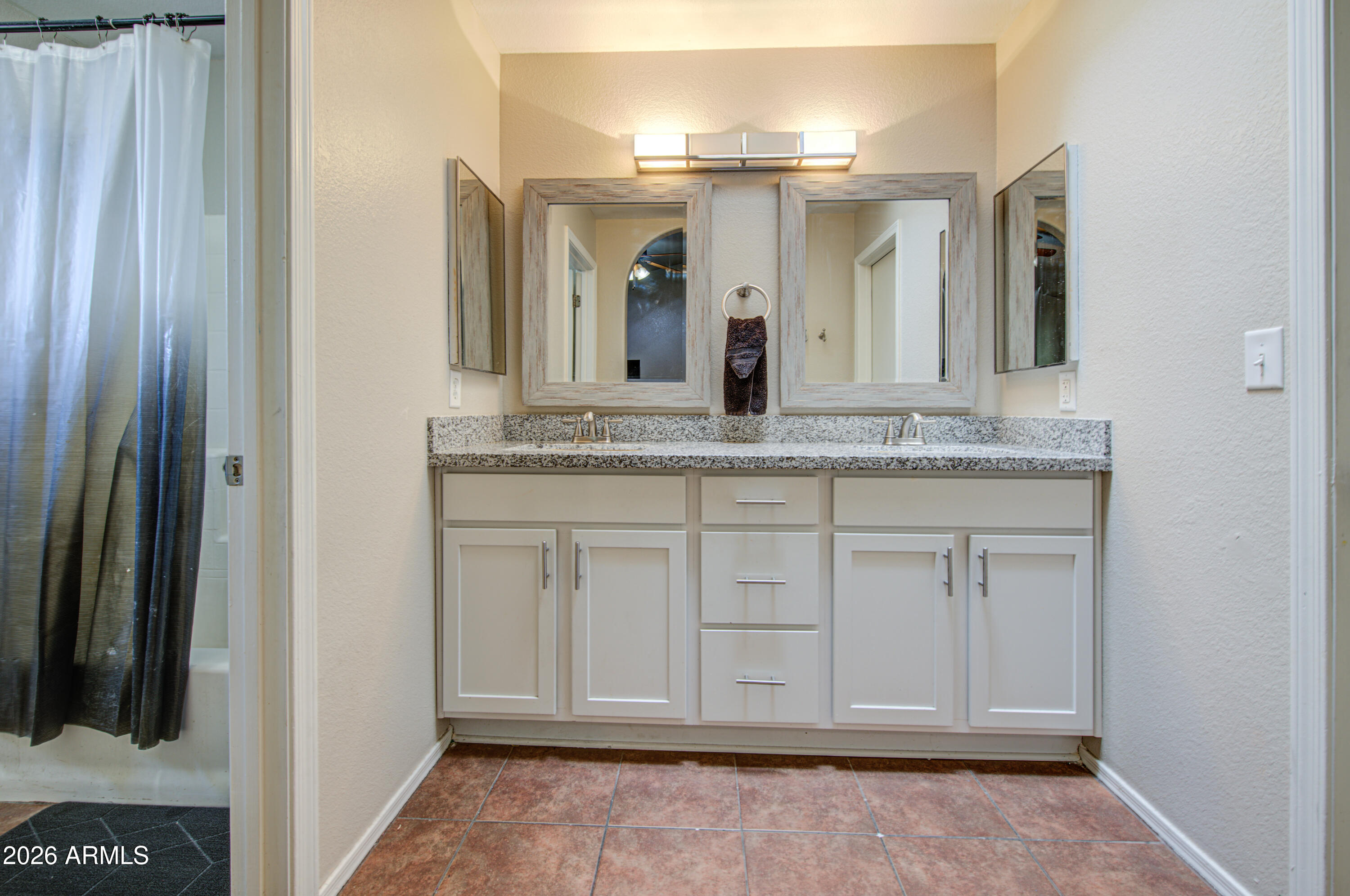 6335 East Brown Road, Unit 1138 Mesa, AZ 85205 - Photo 7 of 11 Primary Bath 1 (1)