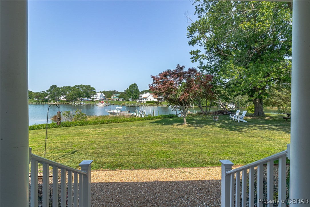 428 Sutton Avenue Reedville, VA 22539 - Photo 36 of 50