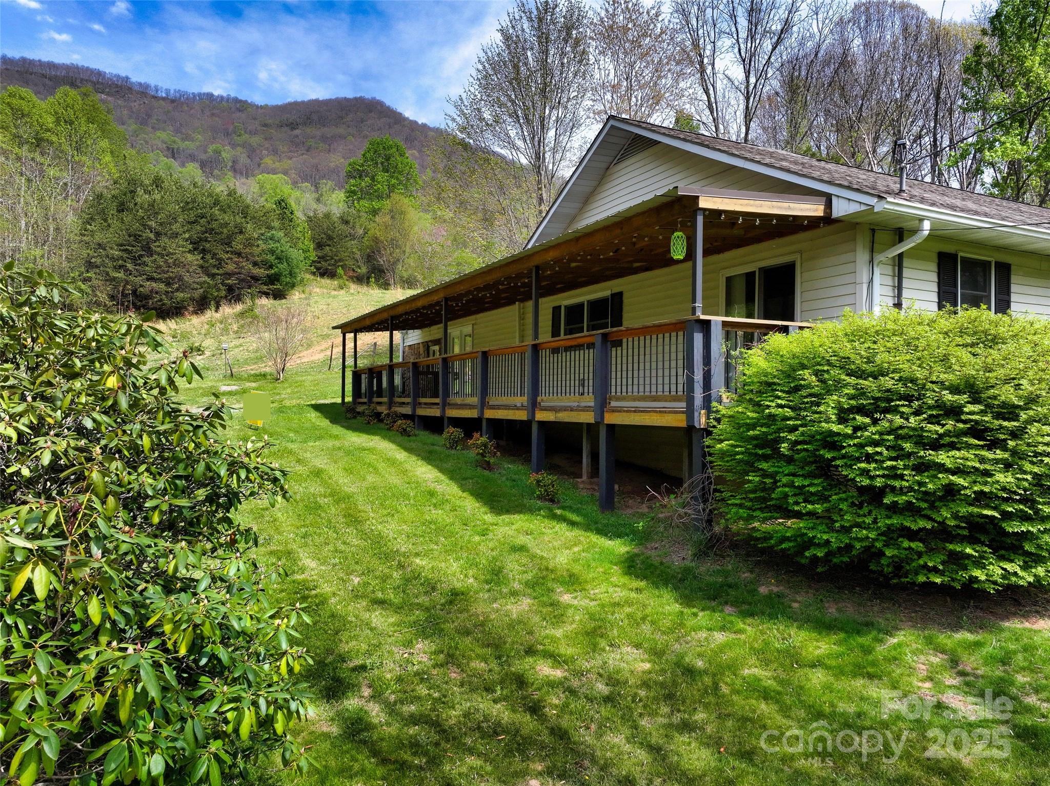 1567 Newfound Road Canton, NC 28716 - Photo 24 of 31