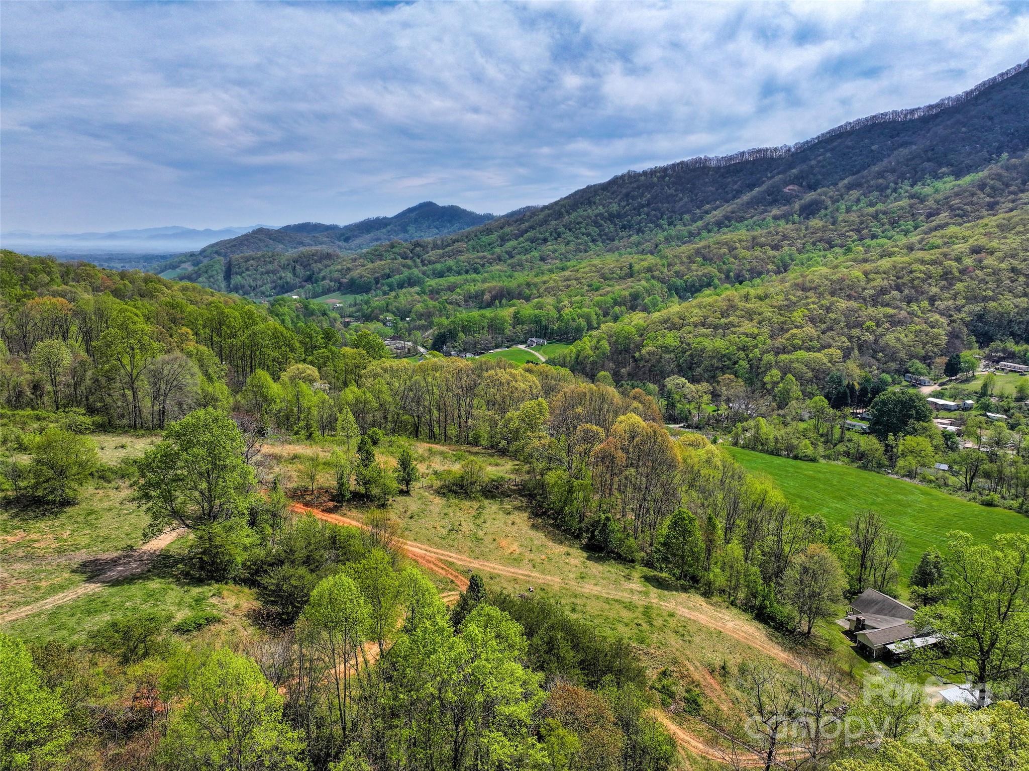 1567 Newfound Road Canton, NC 28716 - Photo 26 of 31