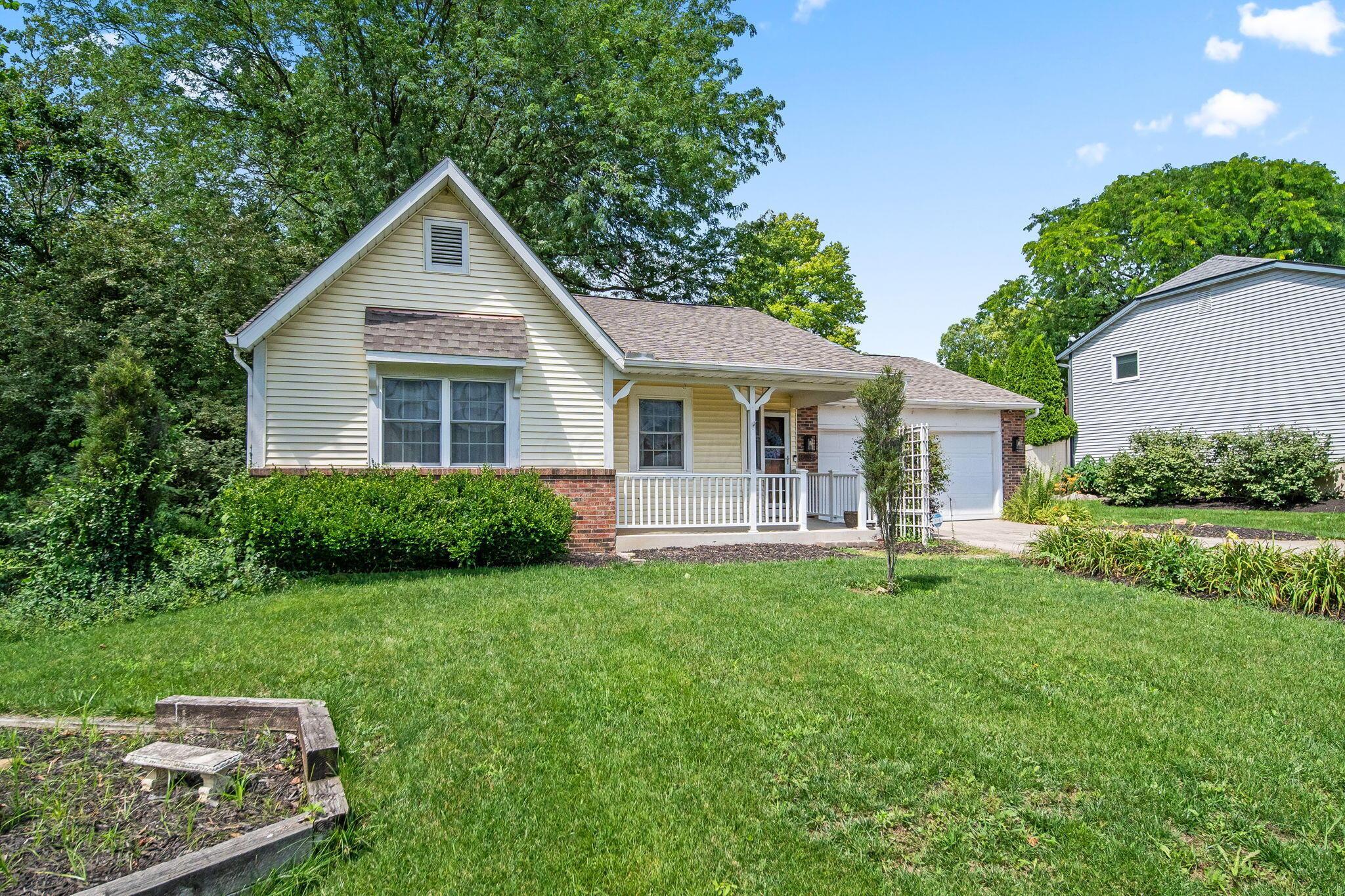 5062 Broadview Road Columbus, OH 43230 - Photo 4 of 45 Street View