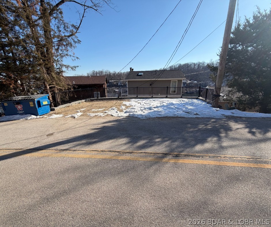 1111 Ginger Road Lake Ozark, MO 65049 - Photo 33 of 45 Gallery Image 33