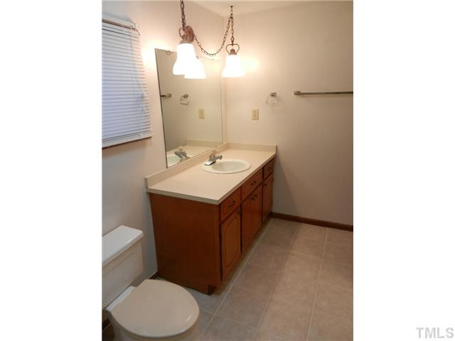 4955 Cheek Road Durham, NC 27704 - Photo 13 of 20 Master Bath/Spa