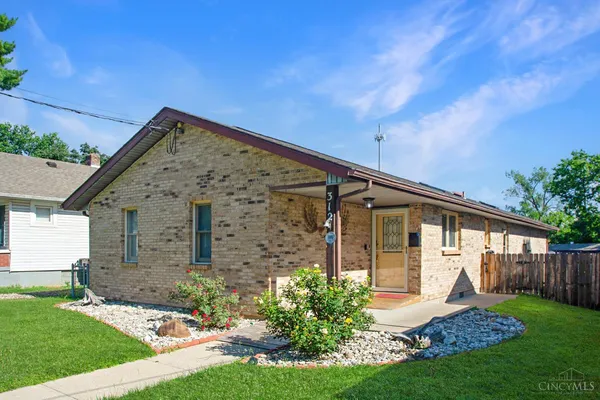$222,000 | 312 Haldimand Avenue, Hamilton, OH 45013
