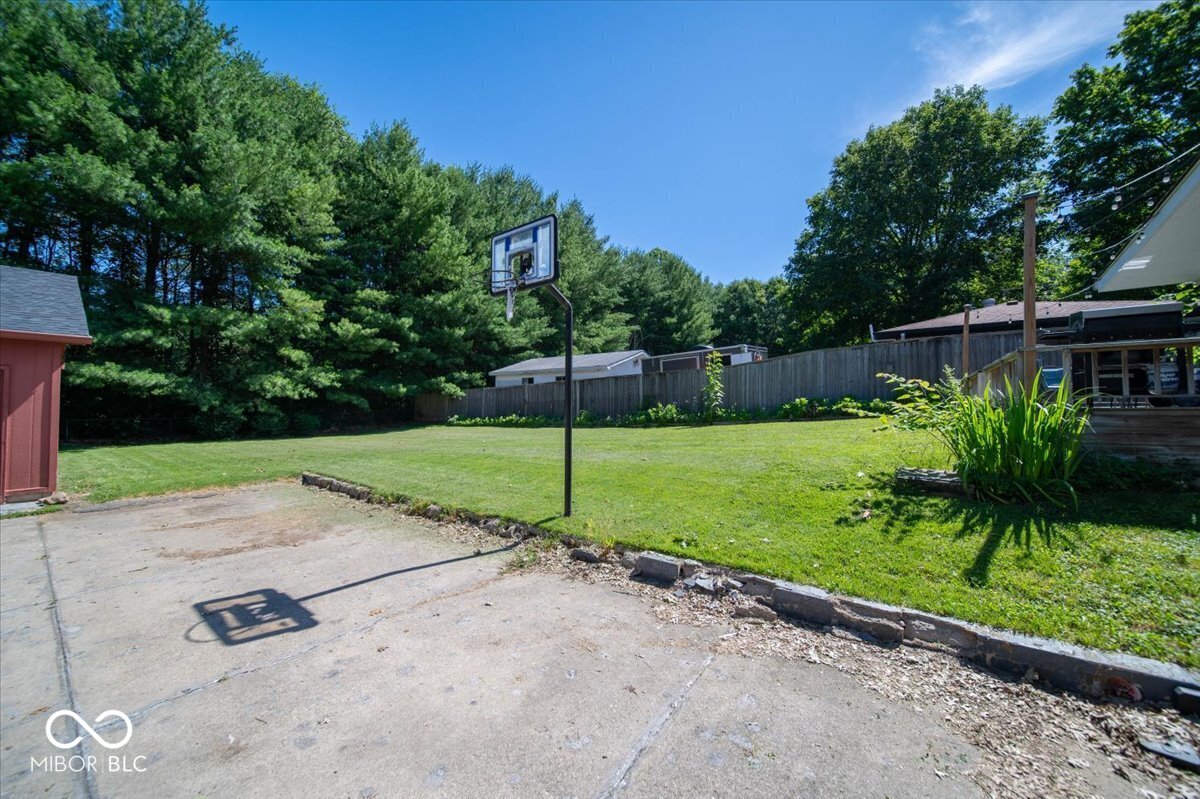 5130 Olive Branch Road Greenwood, IN 46143 - Photo 23 of 29