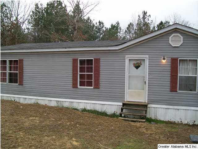 685 Vaughn Road Trafford, AL 35172 - Photo 2 of 7