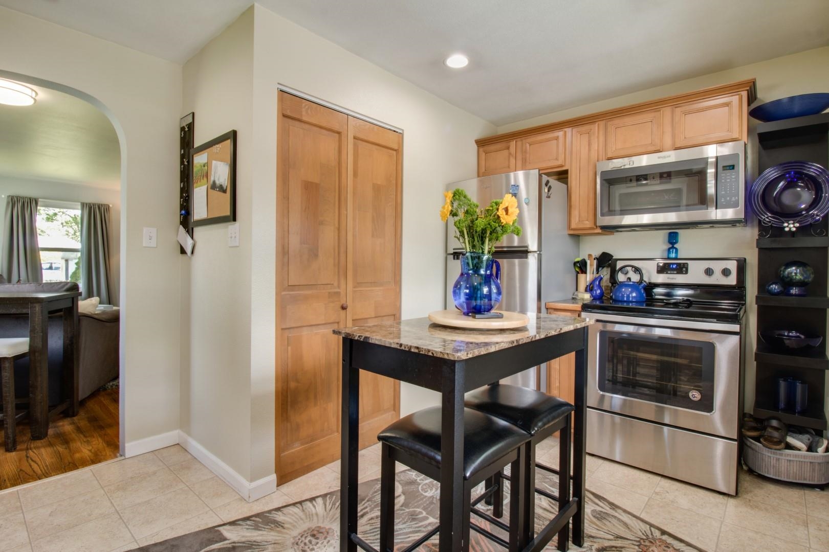 1218 North Bowman Road Spokane Valley, WA 99212 - Photo 8 of 19 Gallery Image 8