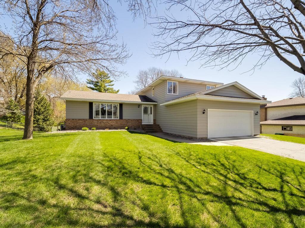 9609 Edgewood Road Bloomington, MN 55438 - Photo 1 of 1