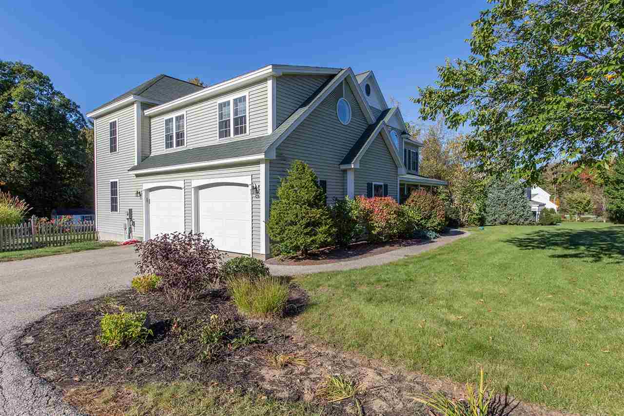 53 Fellows Road Brentwood, NH 03833 - Photo 31 of 40 Gallery Image 31