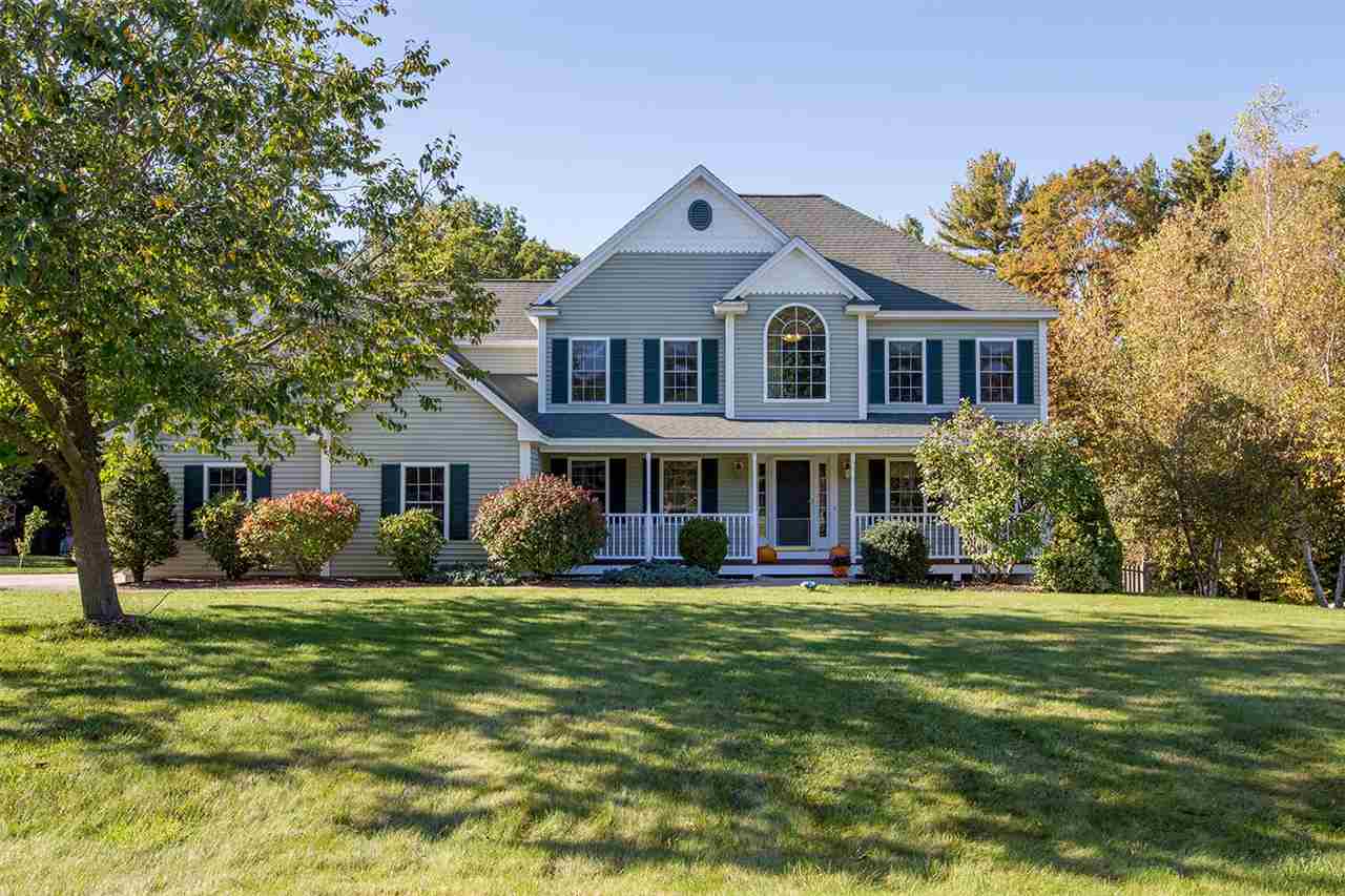 53 Fellows Road Brentwood, NH 03833 - Photo 40 of 40 Gallery Image 40