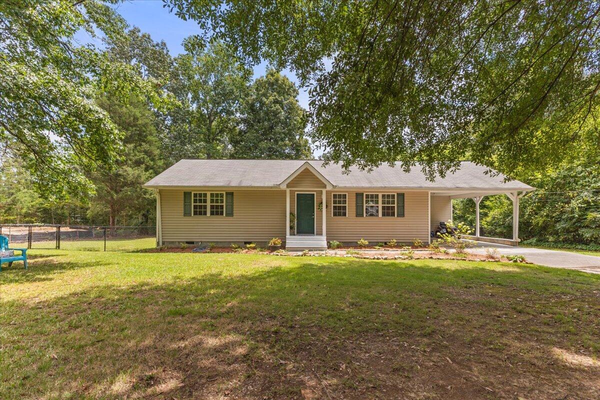 8 Pine River Road Northeast Rome, GA 30165 - Photo 1 of 23 23-IMG_8883