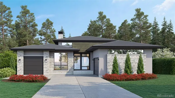 $2,607,403 | 7989 Painted Pine Street, Parker, CO 80134