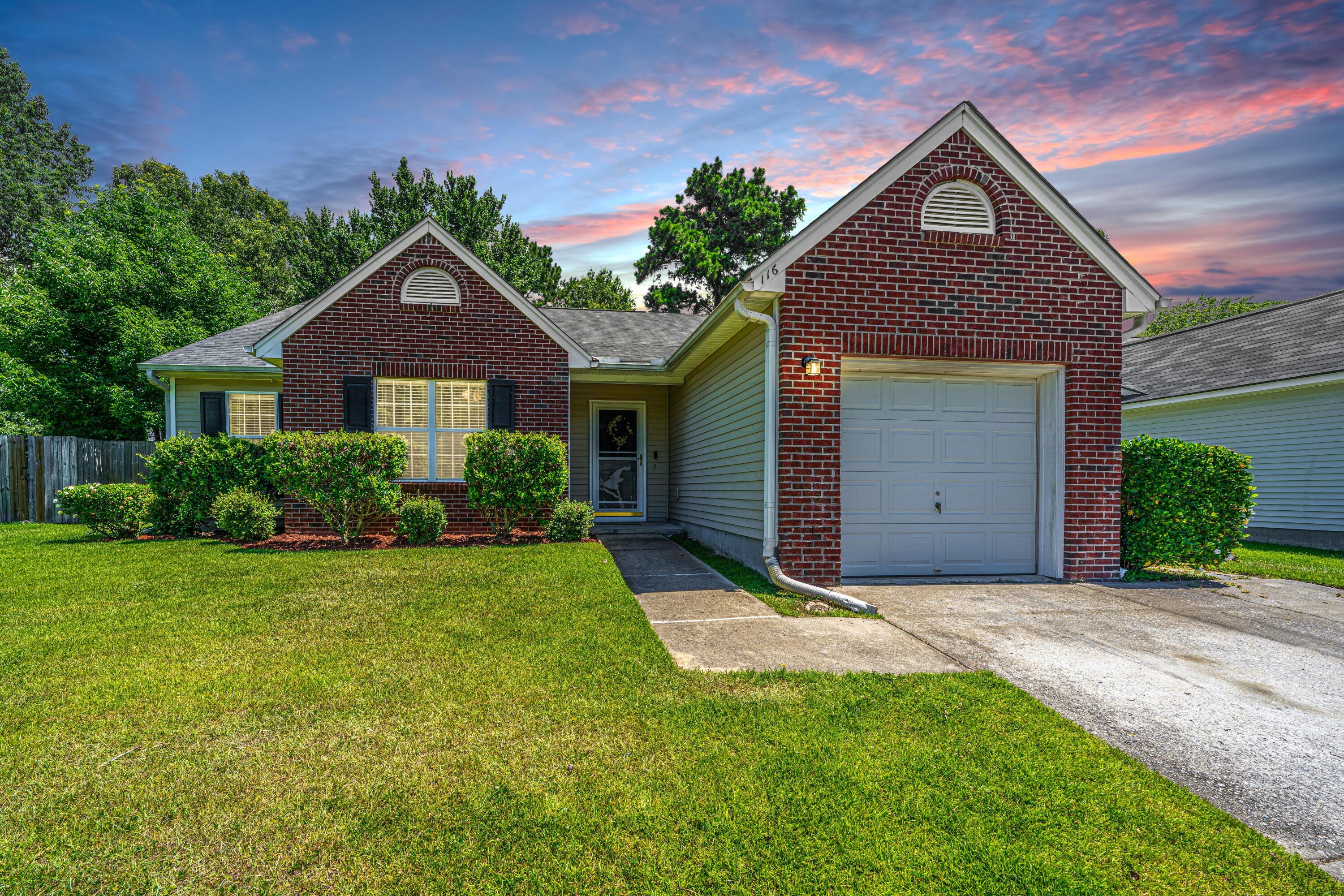 116 Old Tree Road Goose Creek, SC 29445 - Photo 2 of 21 116OldTreeRd001