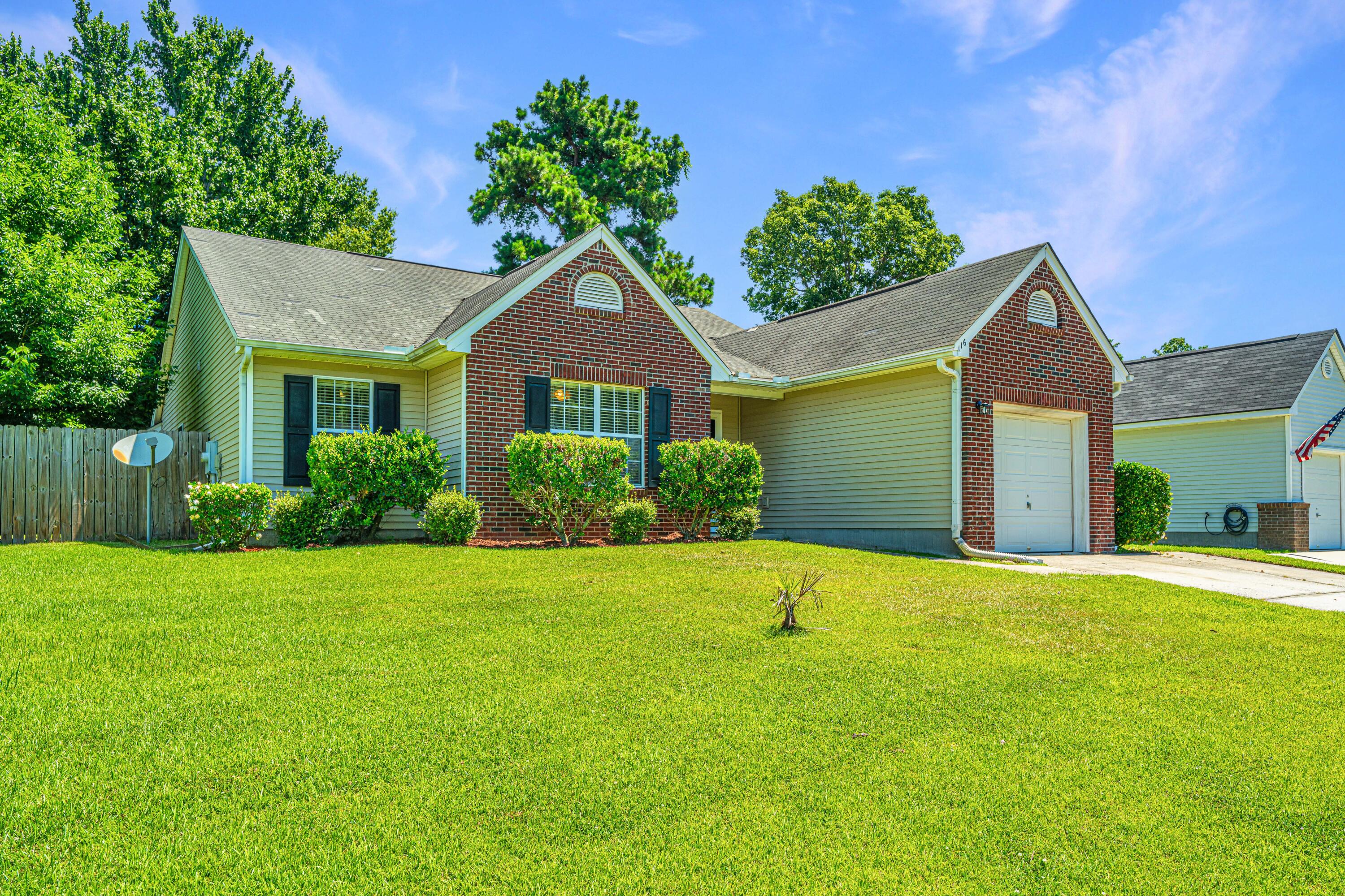 116 Old Tree Road Goose Creek, SC 29445 - Photo 4 of 21 116OldTreeRd002