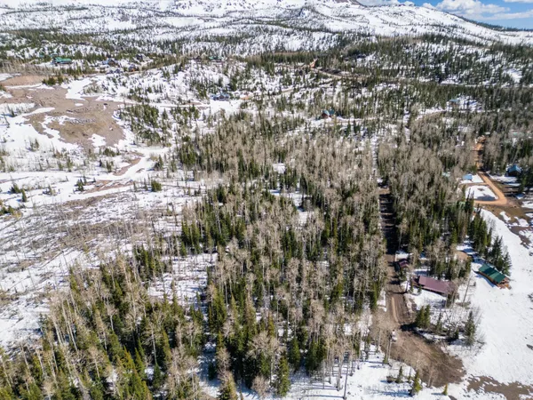 $600,000 | Mountain View Drive, Brian Head, UT 84719