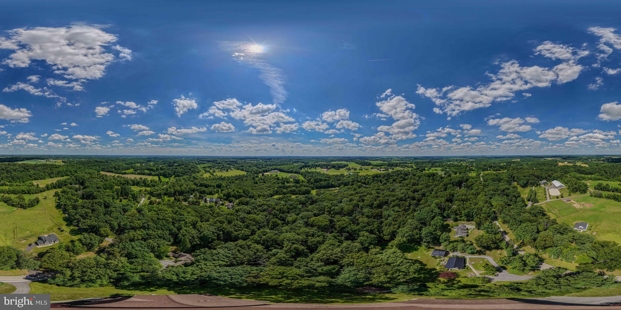 Howard County Countryside