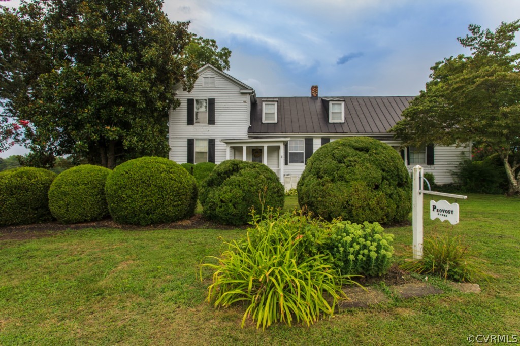 4801 Cartersville Road Powhatan, VA 23139 - Photo 1 of 24 Gallery Image 1