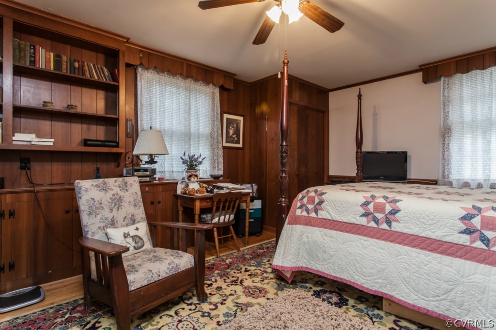 4801 Cartersville Road Powhatan, VA 23139 - Photo 11 of 24 Gallery Image 11