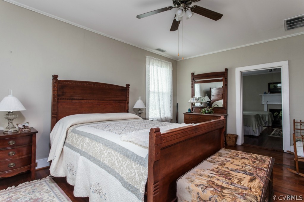 4801 Cartersville Road Powhatan, VA 23139 - Photo 13 of 24 Gallery Image 13