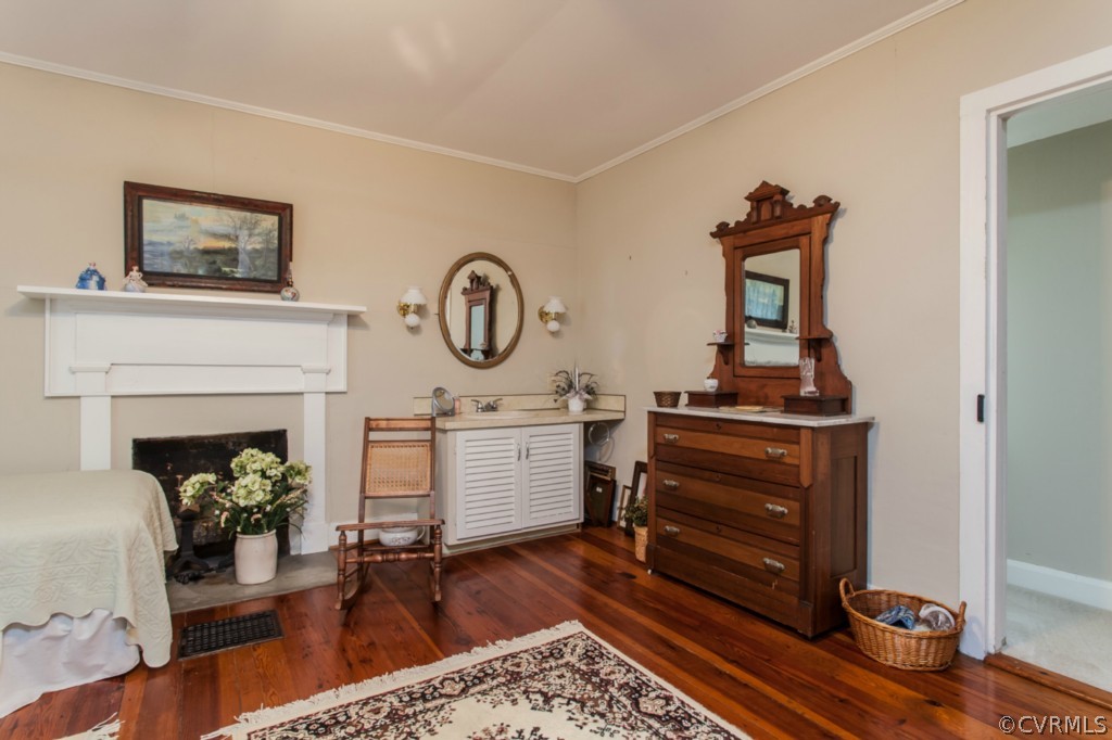 4801 Cartersville Road Powhatan, VA 23139 - Photo 15 of 24 Gallery Image 15