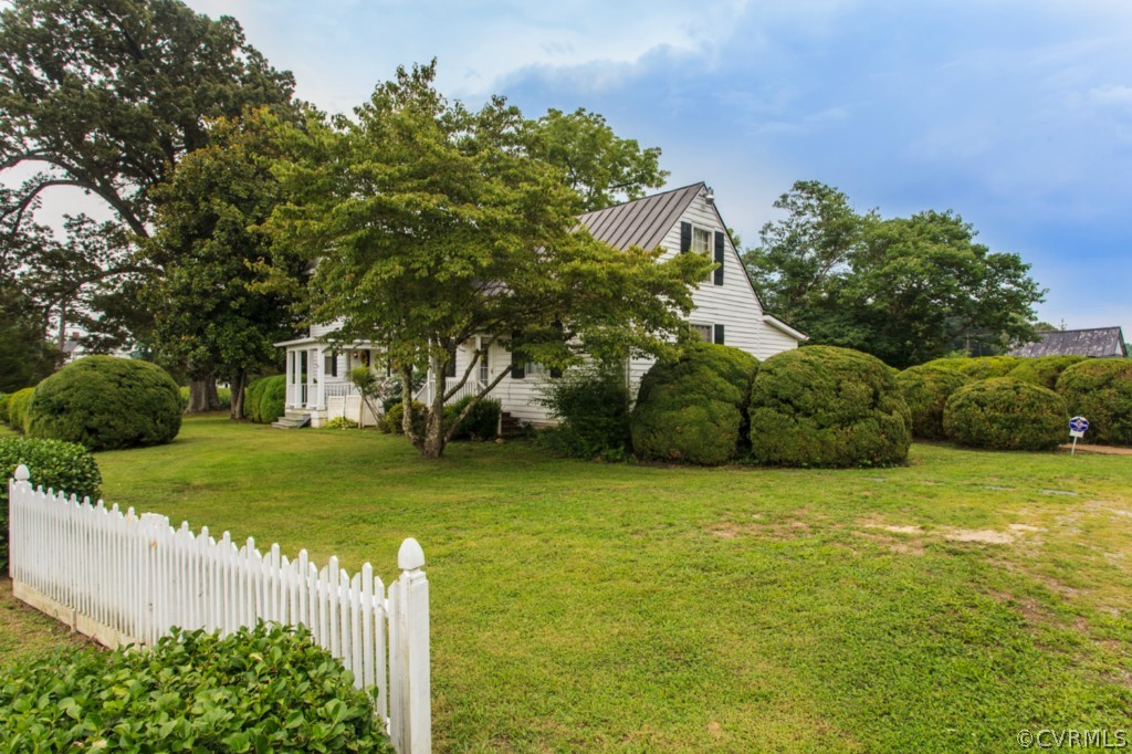 4801 Cartersville Road Powhatan, VA 23139 - Photo 24 of 24 Gallery Image 24