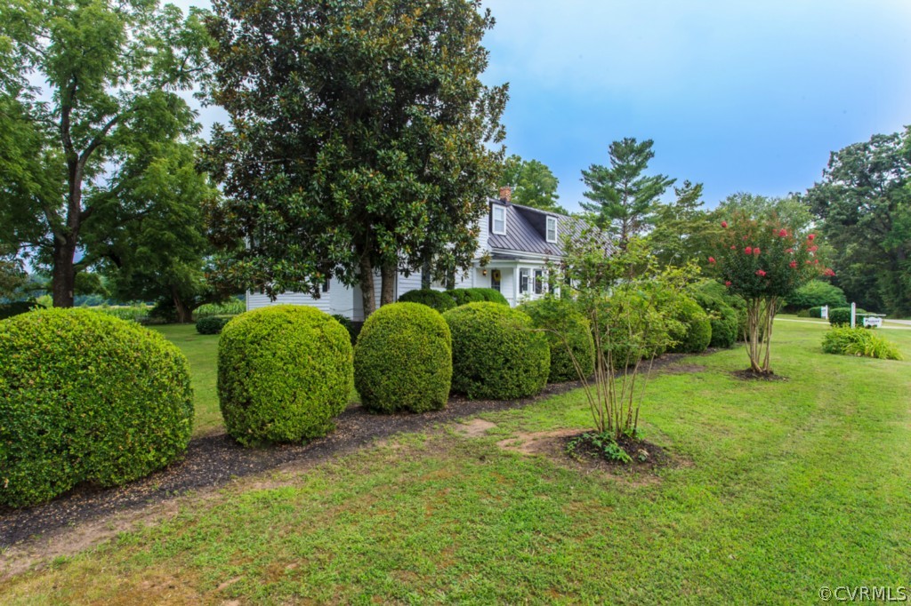 4801 Cartersville Road Powhatan, VA 23139 - Photo 5 of 24 Gallery Image 5