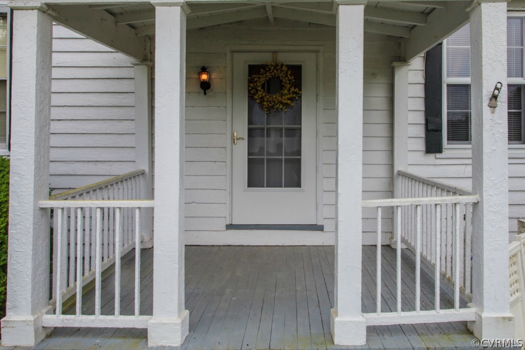 4801 Cartersville Road Powhatan, VA 23139 - Photo 6 of 24 Gallery Image 6