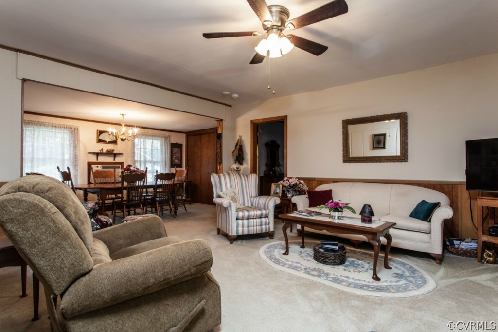 4801 Cartersville Road Powhatan, VA 23139 - Photo 9 of 24 Gallery Image 9