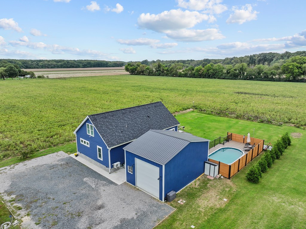 5036 Magotha Road Cape Charles, VA 23310 - Photo 5 of 23 Gallery Image 5