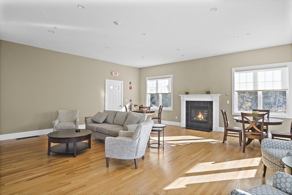 20 Chartwell Lane, Unit 48 Worcester, MA 01609 - Photo 26 of 40 Gallery Image 26