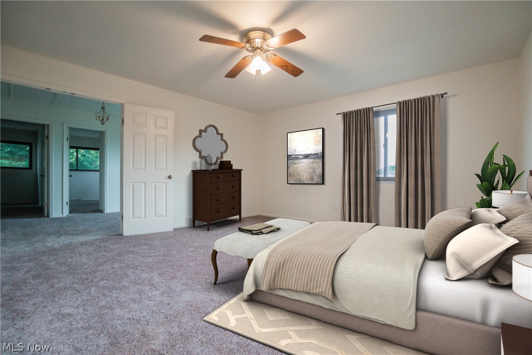 22538 Center Ridge Road, Unit D Rocky River, OH 44116 - Photo 19 of 32 Gallery Image 19