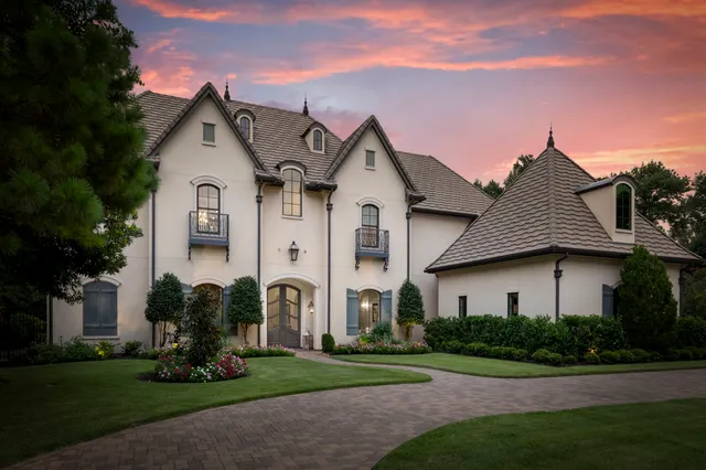 $4,250,000 | 87 Mediterra Way, The Woodlands, TX 77389