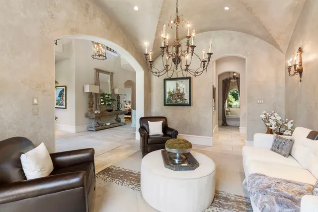 $4,250,000 | 87 Mediterra Way, The Woodlands, TX 77389