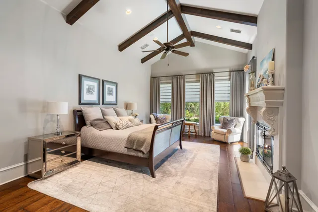 $4,250,000 | 87 Mediterra Way, The Woodlands, TX 77389