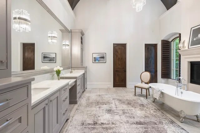 $4,250,000 | 87 Mediterra Way, The Woodlands, TX 77389