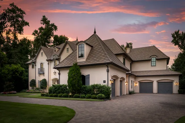 $4,250,000 | 87 Mediterra Way, The Woodlands, TX 77389