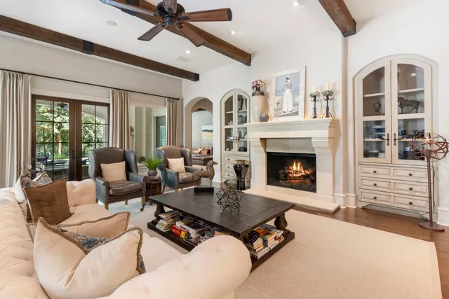 $4,250,000 | 87 Mediterra Way, The Woodlands, TX 77389