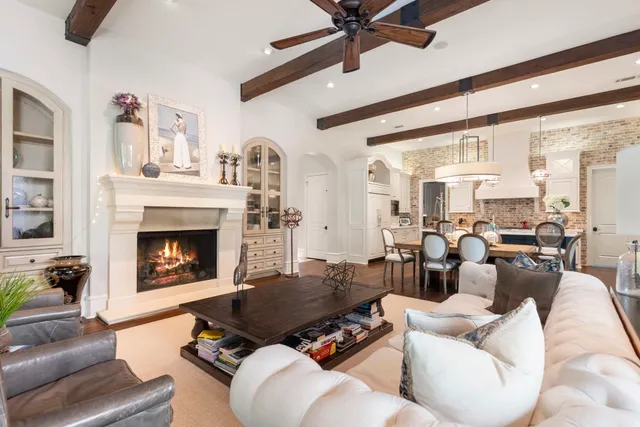 $4,250,000 | 87 Mediterra Way, The Woodlands, TX 77389