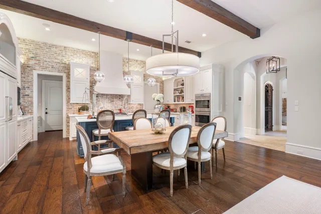 $4,250,000 | 87 Mediterra Way, The Woodlands, TX 77389